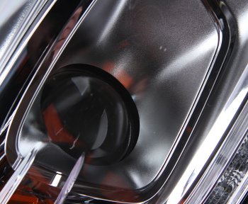 42 999 р. Фара SSANGYONG Actyon (13-) правая (с корректором, дневные ходовые огни) OE SSANGYONG 8310634100  с доставкой в г. Пермь. Увеличить фотографию 4