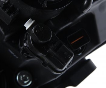 42 999 р. Фара SSANGYONG Actyon (13-) правая (с корректором, дневные ходовые огни) OE SSANGYONG 8310634100  с доставкой в г. Пермь. Увеличить фотографию 5