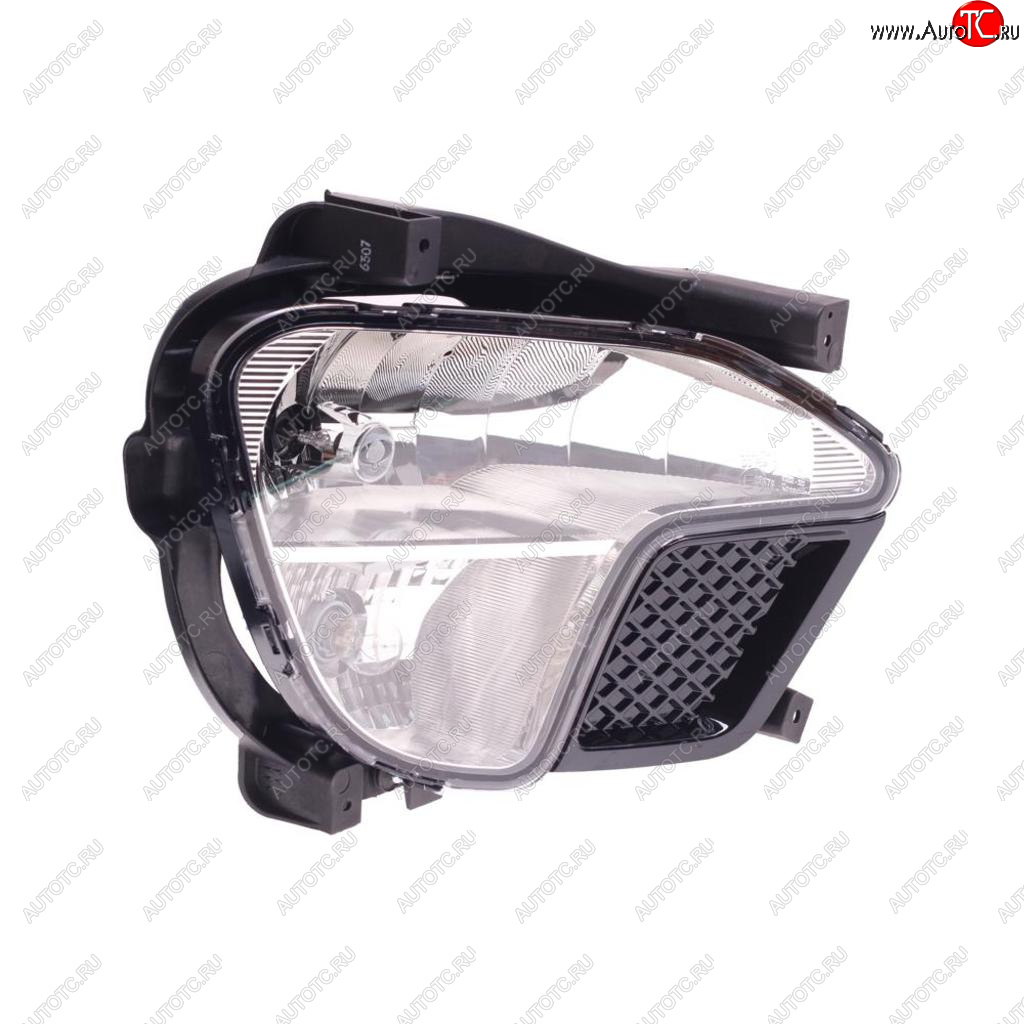 8 399 р. Фара противотуманная SSANGYONG Actyon Sports (12-) (+EEC) правая OE SSANGYONG 8320232510 SSANGYONG 8320232510  с доставкой в г. Пермь