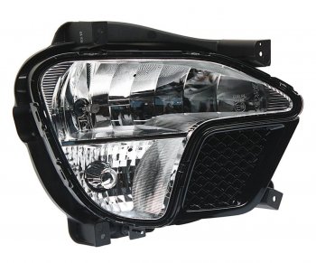 Фара противотуманная SSANGYONG Actyon Sports (14-) правая OE SSANGYONG 8320232600