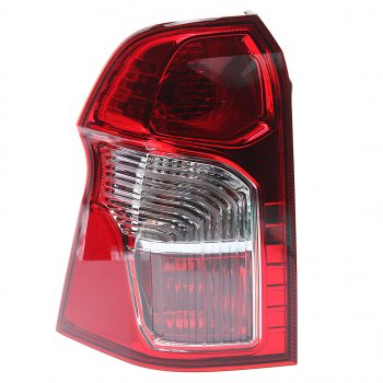 5 999 р. Фонарь задний SSANGYONG Actyon Sports (14-) левый с противотуманной фарой OE SSANGYONG 8360132610 SSANGYONG 8360132610  с доставкой в г. Пермь. Увеличить фотографию 1