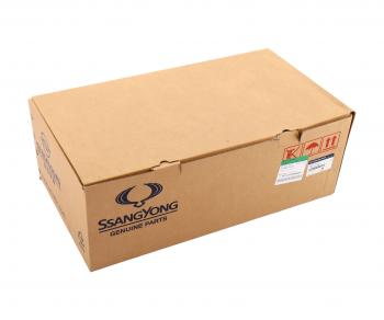 13 999 р. Фонарь задний SSANGYONG Actyon (10-) левый без противотуманной фары OE SSANGYONG 8360134000 SSANGYONG 8360134000  с доставкой в г. Пермь. Увеличить фотографию 6