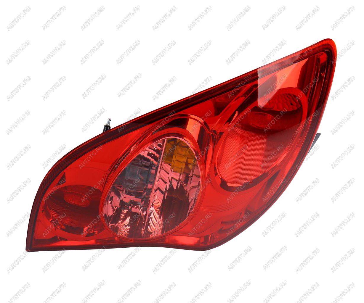 13 999 р. Фонарь задний SSANGYONG Actyon (10-) левый без противотуманной фары OE SSANGYONG 8360134000 SSANGYONG 8360134000  с доставкой в г. Пермь