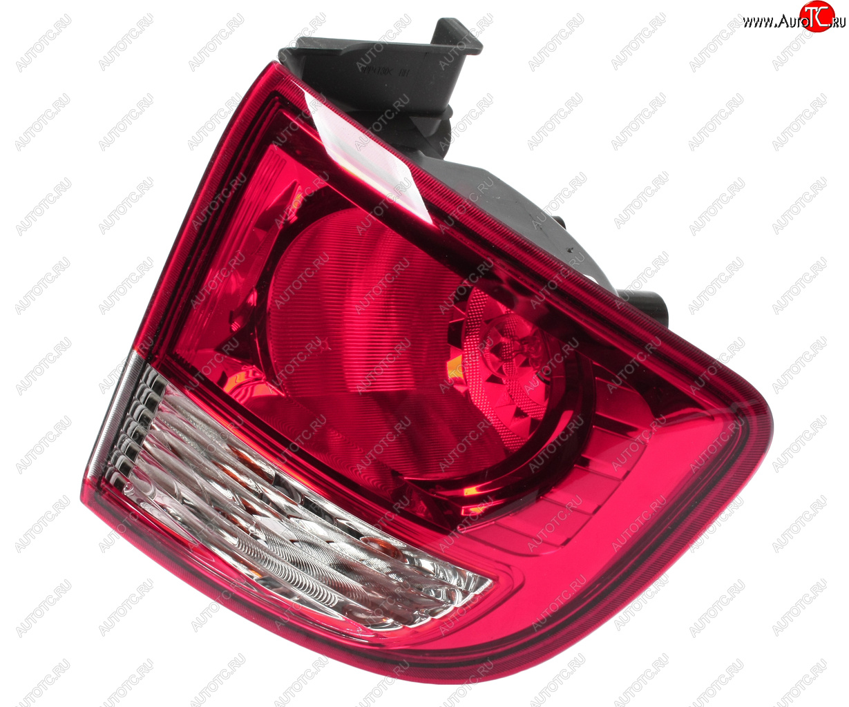 7 199 р. Фонарь задний SSANGYONG Kyron (07-) правый с противотуманной фарой OE SSANGYONG 8360209150 SSANGYONG 8360209150  с доставкой в г. Пермь
