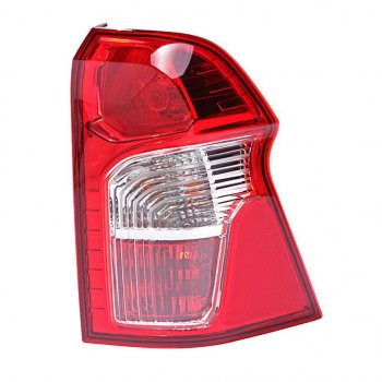 5 699 р. Фонарь задний SSANGYONG Actyon Sports (12-) правый с противотуманной фарой OE SSANGYONG 8360232510  с доставкой в г. Пермь. Увеличить фотографию 1