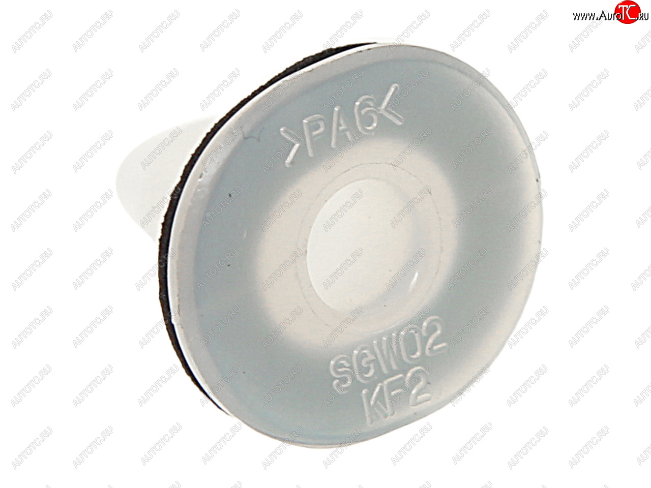 26 р. Клипса SSANGYONG Actyon (06-10-),Kyron (05-),Rexton (02-) фонаря заднего OE SSANGYONG 8360334000  с доставкой в г. Пермь