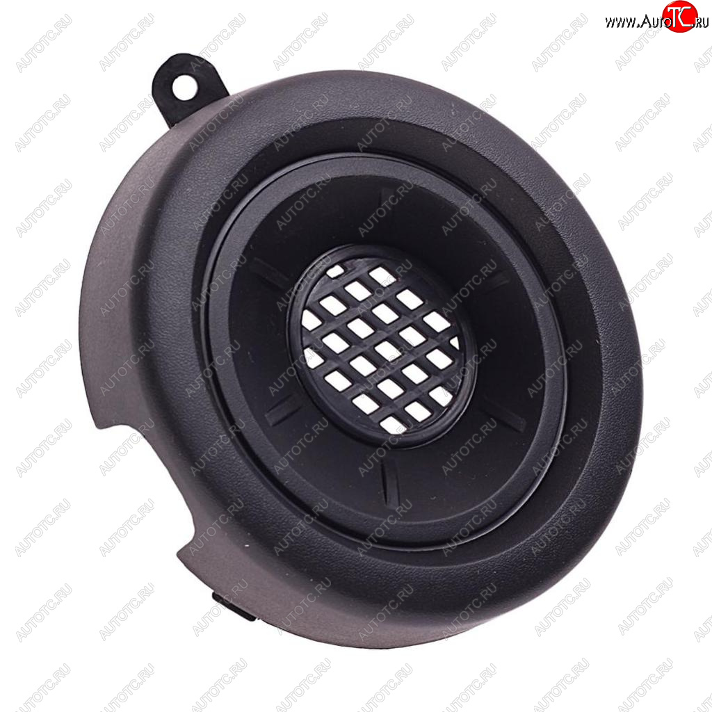 68 р. Заглушка SSANGYONG Actyon (06-) фонаря противотуманного левая (серая) OE SSANGYONG 8380131020abt  с доставкой в г. Пермь