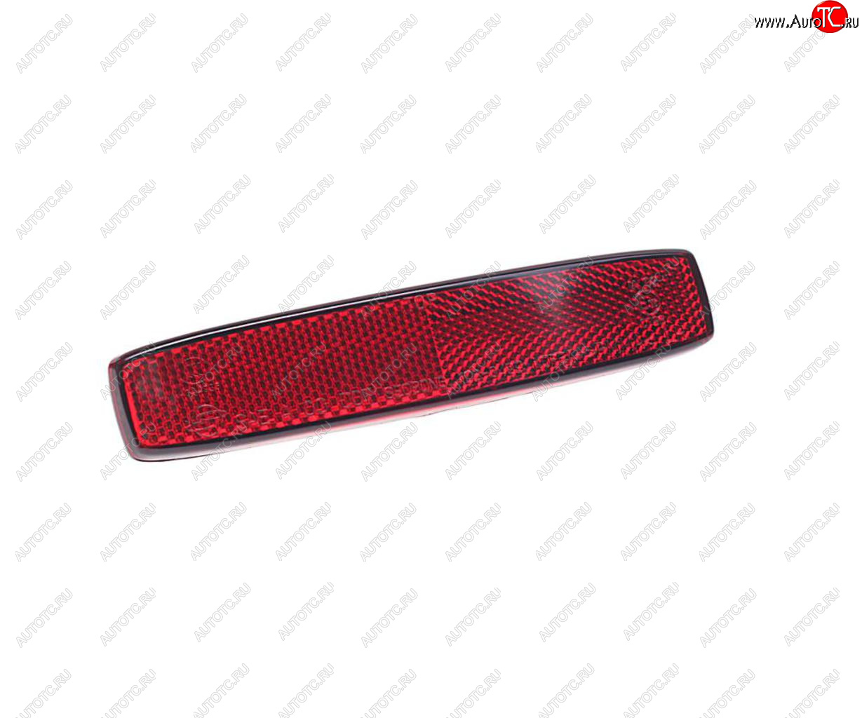 639 р. Катафот SSANGYONG Kyron (05-),Rexton (02-) бампера заднего левый OE SSANGYONG 8390108100  с доставкой в г. Пермь