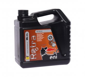 3 989 р. Масло трансмиссионное ROTRA MP GL5 80W90 мин.4л ENI ENI 8423178013207 ENI 8423178013207  с доставкой в г. Пермь. Увеличить фотографию 1