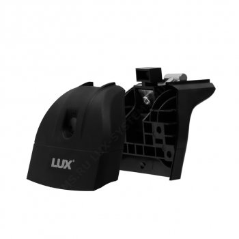 3 499 р. Комплект для установки багажника Базовый 2 LUX LUX 842488  с доставкой в г. Пермь. Увеличить фотографию 7