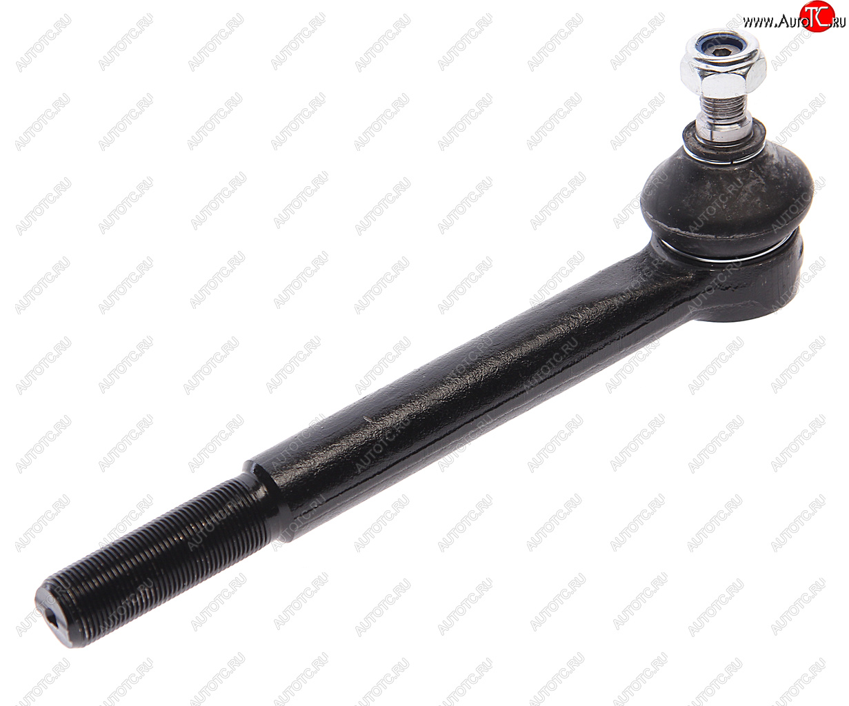 1 299 р. Наконечник рулевой тяги MERCEDES T1 левый STELLOX STELLOX 8434139asx STELLOX 8434139asx  с доставкой в г. Пермь