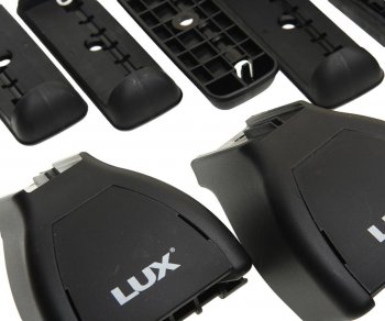 3 279 р. Комплект для установки багажника на штатное место ЛАДА Largus (12-) LUX LUX 843768  с доставкой в г. Пермь. Увеличить фотографию 2