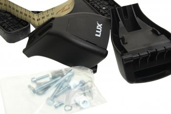 3 279 р. Комплект для установки багажника на штатное место ЛАДА Largus (12-) LUX LUX 843768  с доставкой в г. Пермь. Увеличить фотографию 3