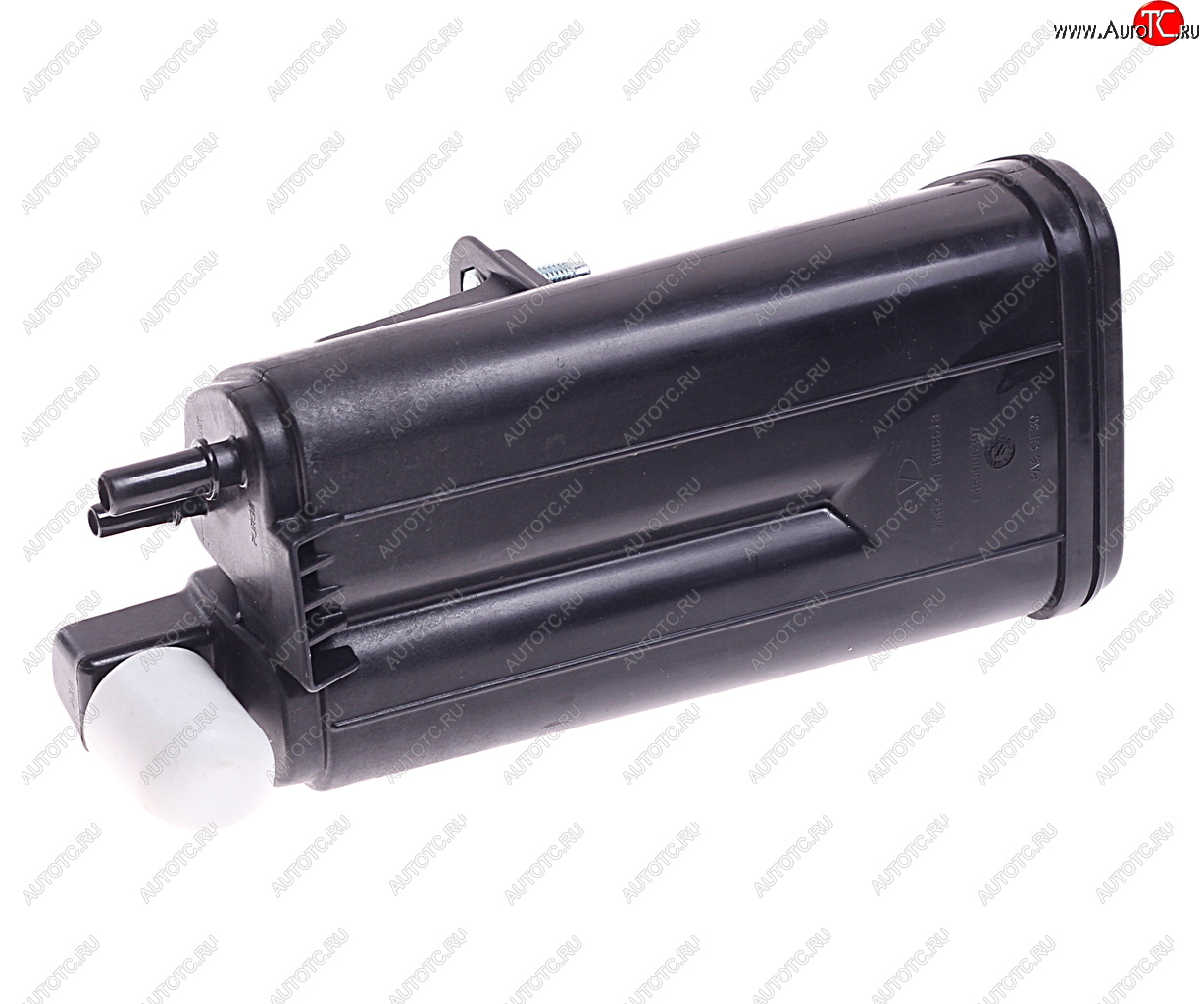 3 799 р. Адсорбер ЛАДА Vesta,X-Ray ВИТАЛ ВИТАЛ 8450006397  с доставкой в г. Пермь