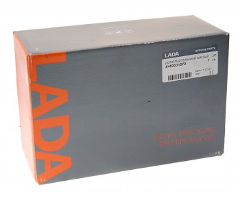1 299 р. Стоп-сигнал ЛАДА Vesta АвтоВАЗ LADA 8450031570  с доставкой в г. Пермь. Увеличить фотографию 3