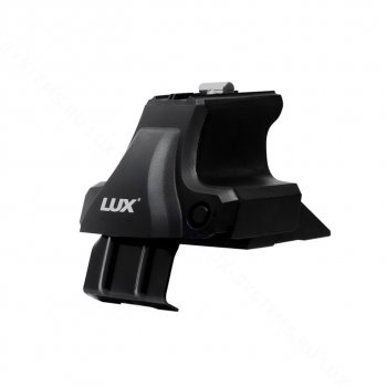 3 399 р. Адаптер багажника универсальный на иномарки комплект LUX LUX 846271  с доставкой в г. Пермь. Увеличить фотографию 6