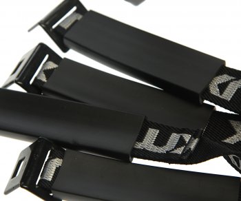 4 199 р. Опора багажника универсальная комплект Бэлт LUX LUX 849210  с доставкой в г. Пермь. Увеличить фотографию 5