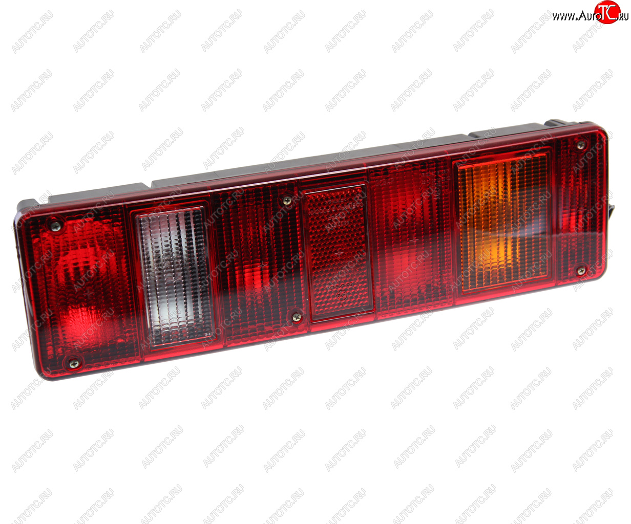2 699 р. Фонарь задний ГАЗ-3310,33104,33106,ГАЗель Next,ПАЗ 12V правый с добавочным указателем (ОАО ГАЗ) ГАЗ 8502.3716000-01  с доставкой в г. Пермь