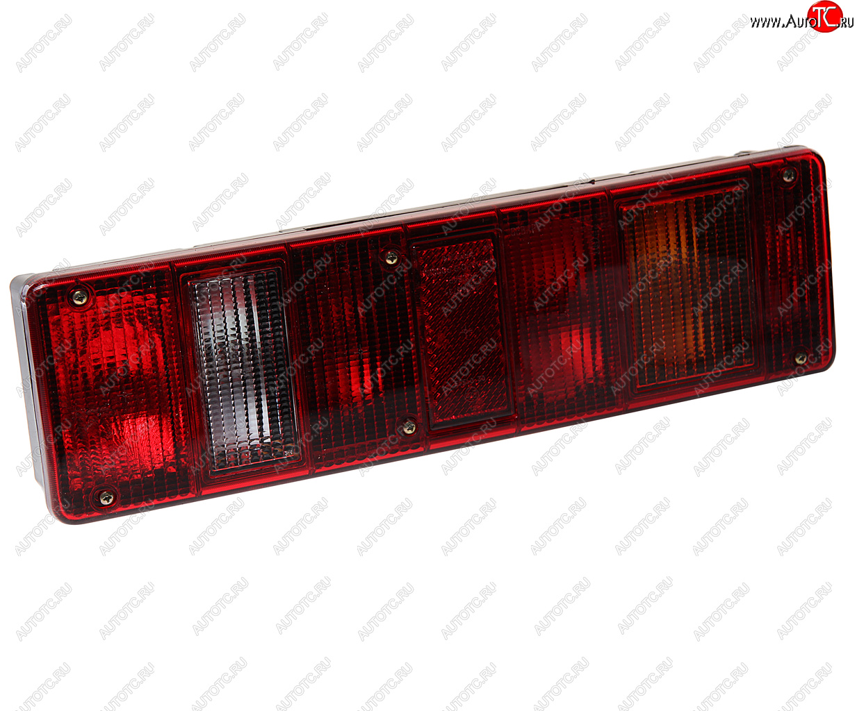 3 369 р. Фонарь задний ГАЗ-3310,33104,33106,ГАЗель Next,ПАЗ 12V правый с добавочным указателем ОСВАР ОСВАР 8502.3716-01  с доставкой в г. Пермь