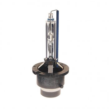 6 399 р. Лампа ксеноновая D2S 35W +120% P32d-2 5000K Xenon White Vision Gen2 PHILIPS PHILIPS 85122whv2c1  с доставкой в г. Пермь. Увеличить фотографию 1