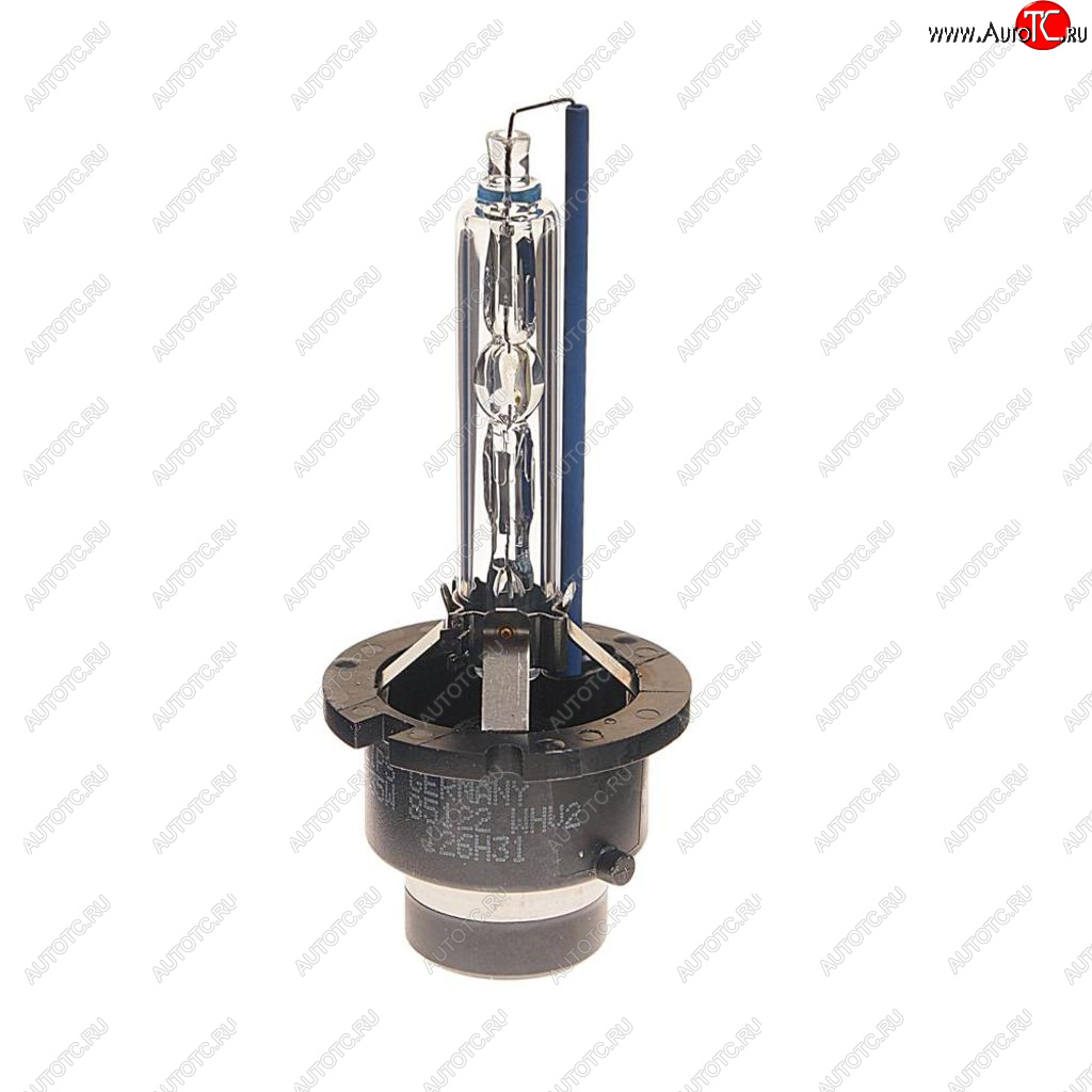 6 399 р. Лампа ксеноновая D2S 35W +120% P32d-2 5000K Xenon White Vision Gen2 PHILIPS PHILIPS 85122whv2c1  с доставкой в г. Пермь