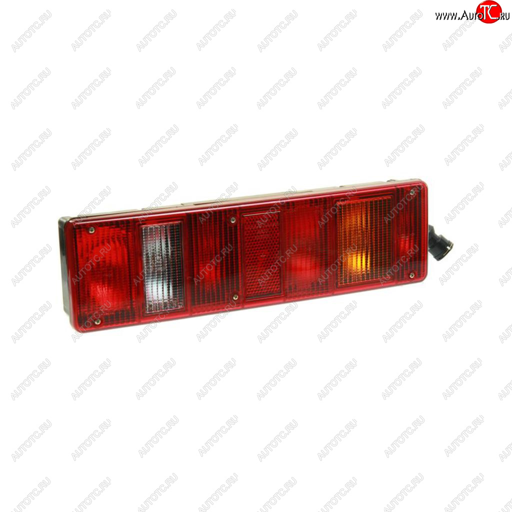 2 299 р. Фонарь задний ГАЗ-3310,ПАЗ 24V ОСВАР ОСВАР 8512.3716  с доставкой в г. Пермь