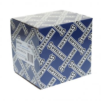 5 599 р. Ремкомплект SCHMITZ KRONE модулятора TEBS STELLOX STELLOX 85-20931-sx  с доставкой в г. Пермь. Увеличить фотографию 3
