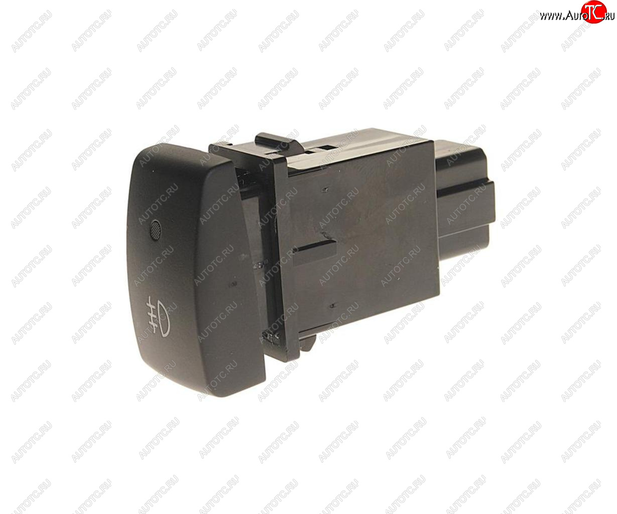 379 р. Выключатель кнопка SSANGYONG Musso задних противотуманных фар OE SSANGYONG 8525005701lad  с доставкой в г. Пермь