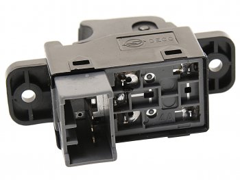 2 399 р. Кнопка стеклоподъёмника SSANGYONG Actyon (07-),Kyron (07-) задней двери OE SSANGYONG 8584009010  с доставкой в г. Пермь. Увеличить фотографию 2