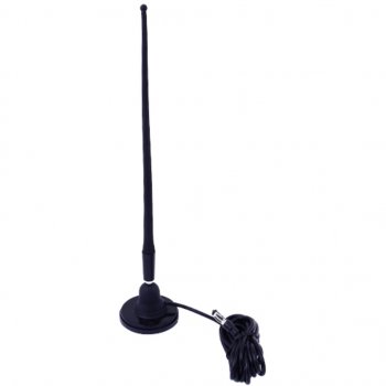 Антенна TR-MA8605 BLACK магнитная ТРИАДА ТРИАДА 8605-ma