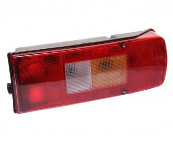 Фонарь задний VOLVO FH,FM правый STELLOX STELLOX 87-37159-sx STELLOX 87-37159-sx