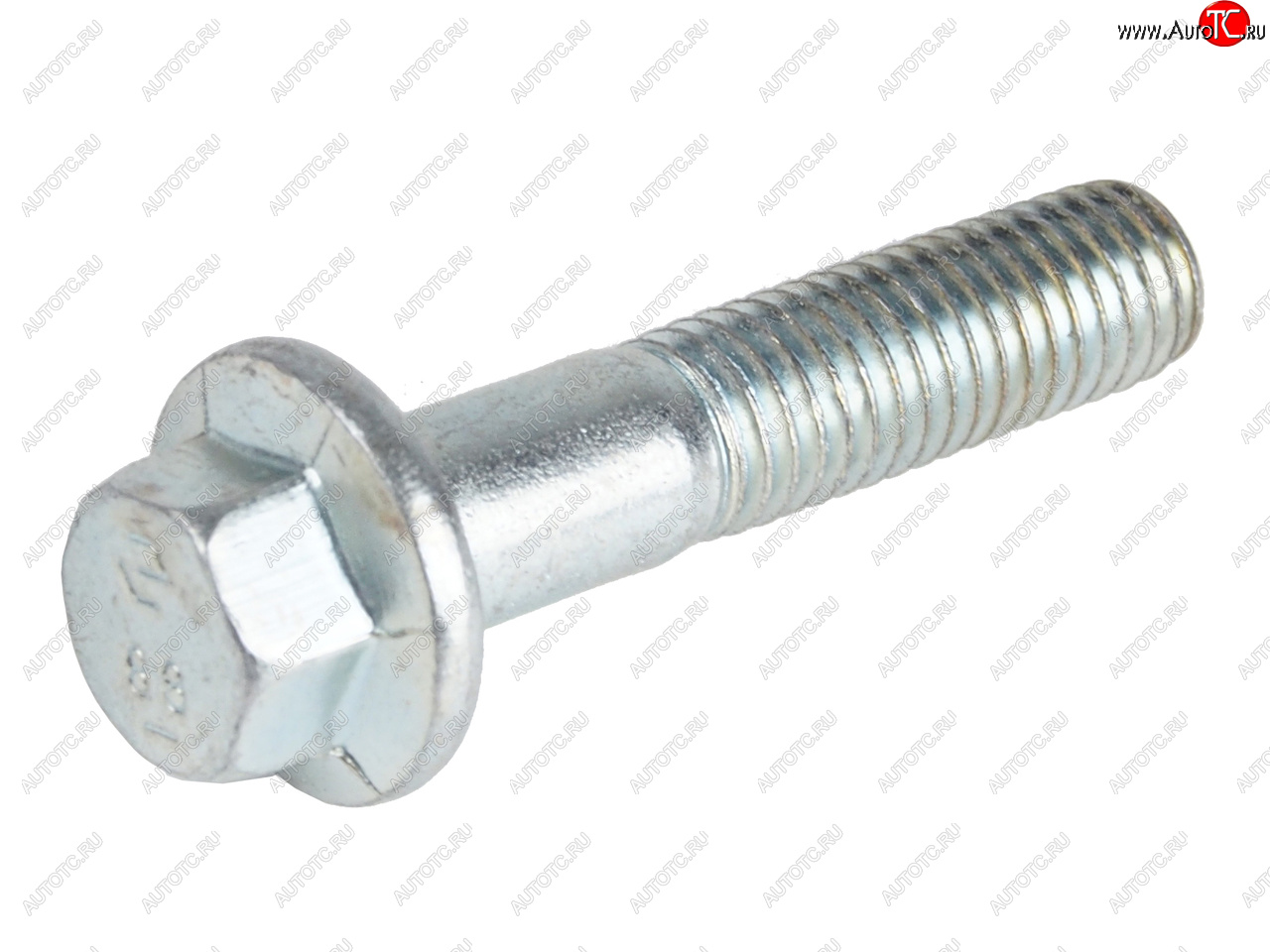 15 р. Болт М8х1.25х38ЗМЗ-406 ГАЗ-2705,УАЗ-31519,3160 крышки передней головки блока ЭТНА Красная Этна ОАО 874015-п  с доставкой в г. Пермь