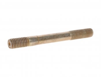 Шпилька М8х1.0х58 ГАЗ-24 оси коромысел NO NAME 874335