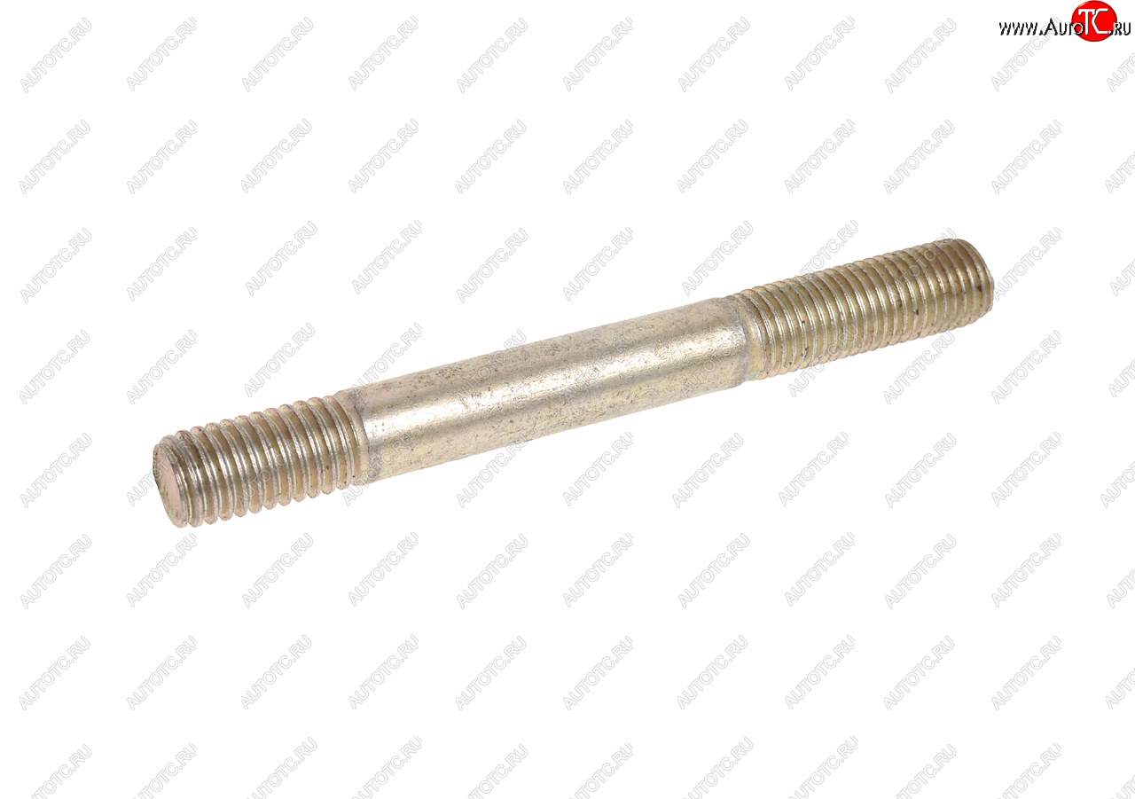29 р. Шпилька М8х1.0х60 крышки передней дв.ЗМЗ-402 NO NAME 874368-п8  с доставкой в г. Пермь