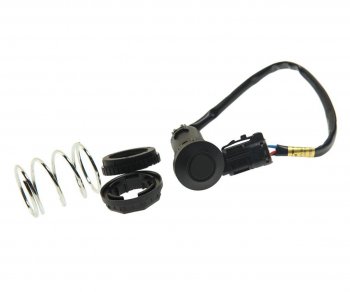 Датчик парковки SSANGYONG Kyron (05-) центральный (не крашен.) OE SSANGYONG 8792009010x SSANGYONG 8792009010x