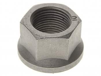 Гайка колеса М20х1.5h-21SW27 юбка неподвижная STELLOX STELLOX 89-02068-sx