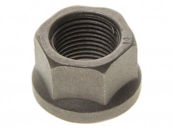 Гайка колеса М18х1.5х18 юбка неподвижная ключ 24мм MERCEDES STELLOX STELLOX 89-02099-sx