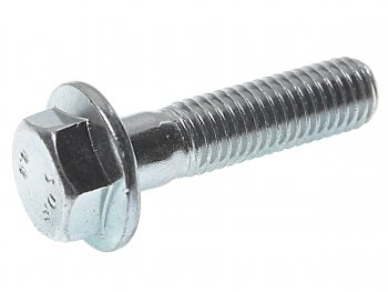 Болт М10-6gx40-8.8 крепления ТНВД-5340 дв.ЯМЗ-534,536 (ОАО ГАЗ) ГАЗ 8.9244
