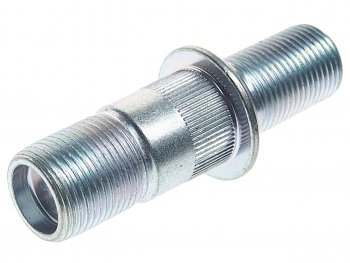Шпилька колеса ISUZU NMR85NKR55 переднегозаднего правого OE ISUZU 8-94383436-2