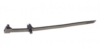 Хомут-клипса 160x8 SMILGA SMILGA 895