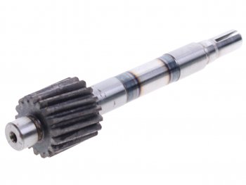 Шестерня привода спидометра ISUZU NQR-71 OE ISUZU 8-97327119-1