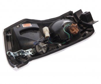 20 999 р. Указатель поворота ISUZU NQR71,NQR75,NKR55 левый OE ISUZU 8-98053941-0  с доставкой в г. Пермь. Увеличить фотографию 2