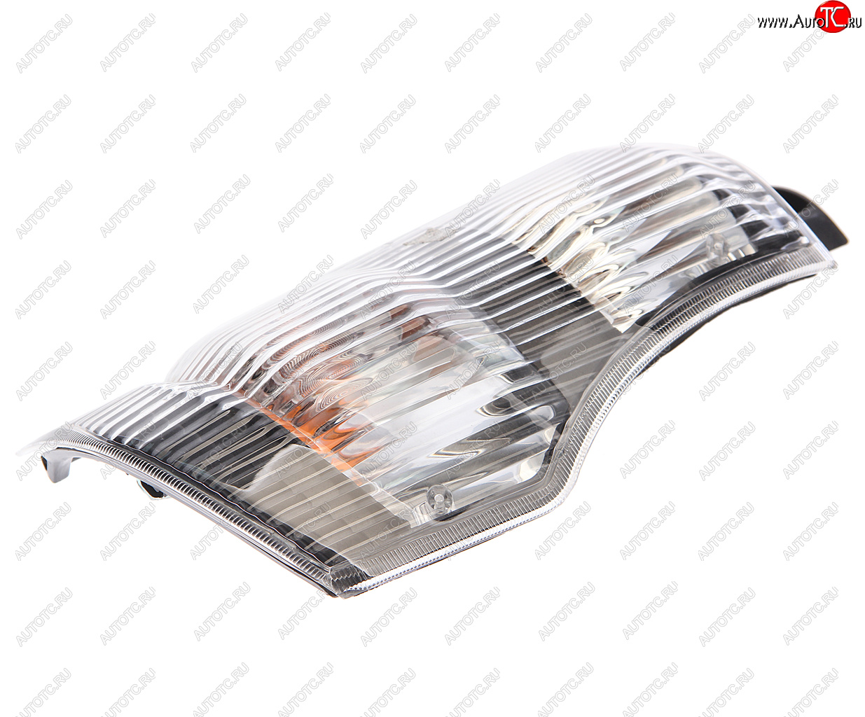 20 999 р. Указатель поворота ISUZU NQR71,NQR75,NKR55 левый OE ISUZU 8-98053941-0  с доставкой в г. Пермь