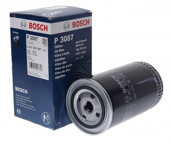 Фильтр масляный VW T4 (90-03),LT28-55 (-96) (DTDI) BOSCH BOSCH 0451203087
