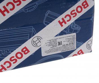 3 499 р. Колодки тормозные задние барабанные (4шт.) BOSCH Ford Transit цельнометаллический фургон 2-ой рестайлинг (1994-2000)  с доставкой в г. Пермь. Увеличить фотографию 5