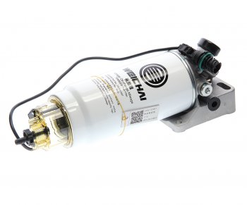 Фильтр топливный JAC N350 (WP10.336E53WP12 Е5) грубой очистки в сборе OE JAC 1001742207