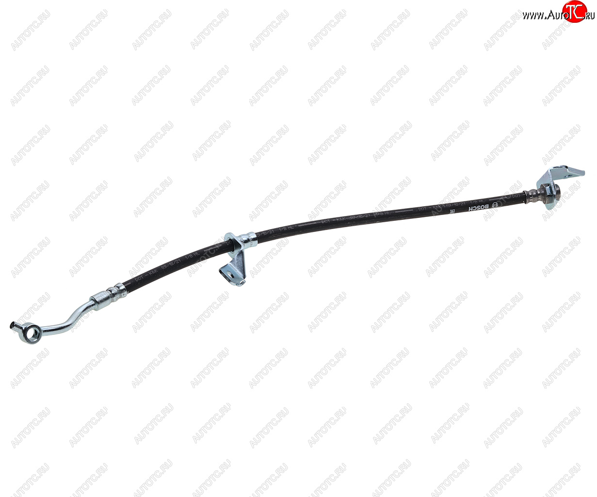 3 099 р. Шланг тормозной HYUNDAI ix35 (10-) передний левый BOSCH BOSCH 1987481715  с доставкой в г. Пермь