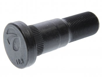 Шпилька колеса FRUEHAUF TRAILOR (М22х1.5х74) MANSONS MANSONS 300.530