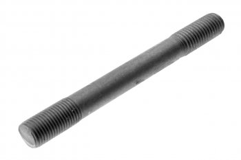 Шпилька M12х1,75-6g1,25-6g х116 2822 крепления форсунки ЯМЗ АВТОДИЗЕЛЬ ЯМЗ 310438-п2