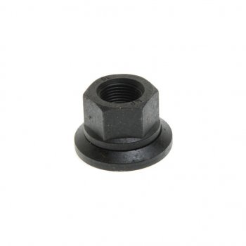 Гайка колеса ЗИЛ-4331,МАЗ-4370,ГАЗ-3310 М20х1.5 тефлон MEGAPOWER MEGAPOWER 900-00-023